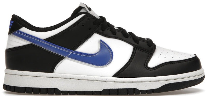 Nike Dunk Low Next Nature ‘Blue Swoosh Panda’