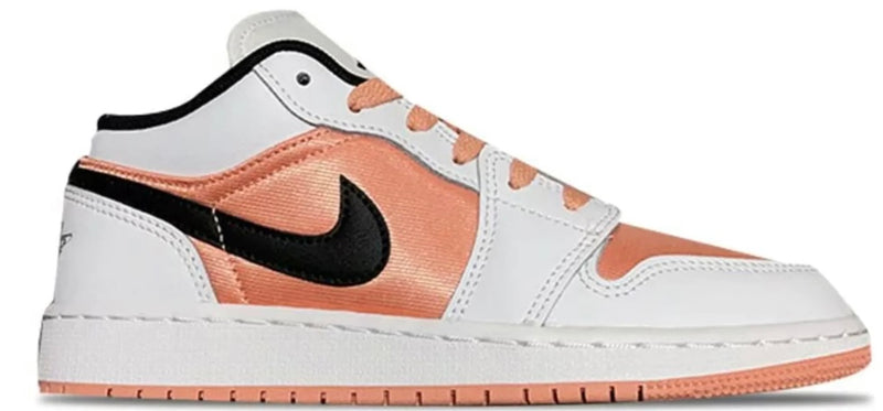 Nike Air Jordan 1 Low ‘Light Madder Root’