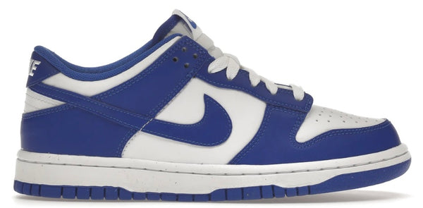 Nike Dunk Low ‘Racer Blue’