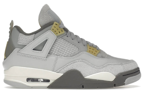 Nike Air Jordan 4 Retro SE 'Craft'