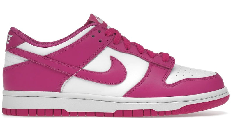 Nike Dunk Low ‘Fuchsia’