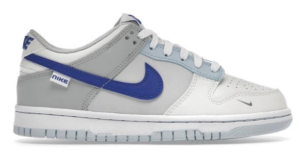 Nike Dunk Low ‘Ivory Hyper Royal’