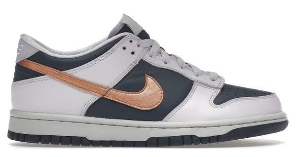 Nike Dunk Low ‘Copper Swoosh’