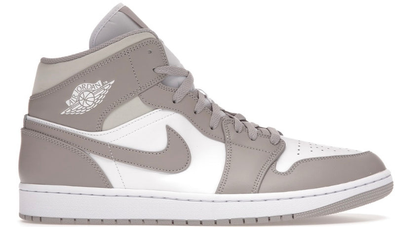 Nike Air Jordan 1 Mid 'Linen'