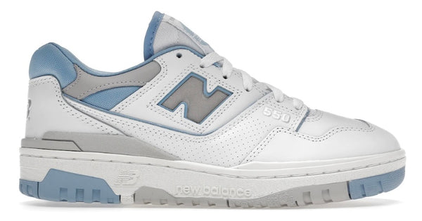 New Balance 550 ‘White University Blue’