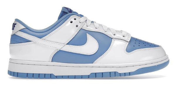 Nike Dunk Low ‘Reverse UNC’