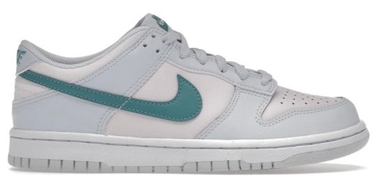 Nike Dunk Low ‘Mineral Teal’