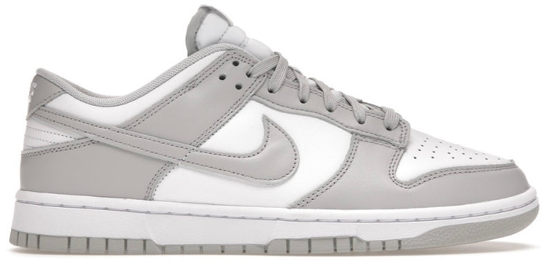 Nike Dunk Low 'Grey Fog'