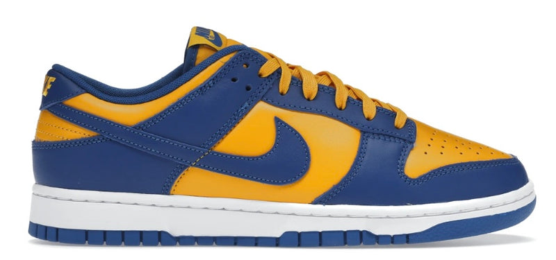 Nike Dunk Low ‘UCLA’