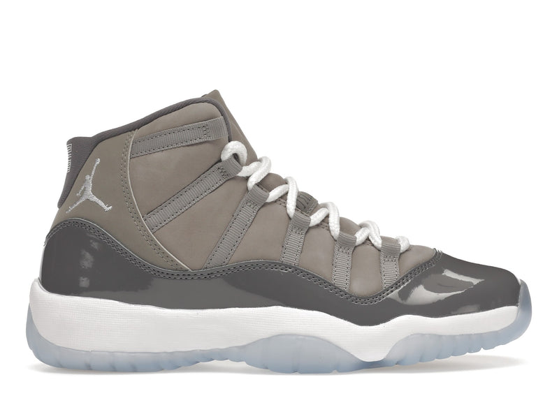 Nike Air Jordan 11 'Cool Grey'