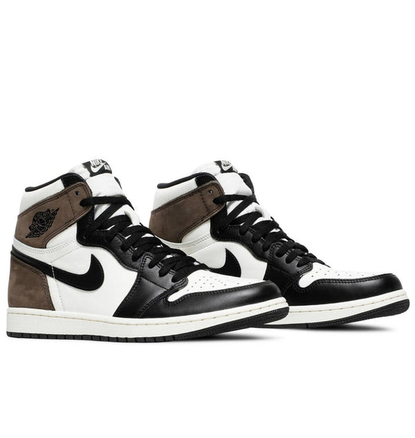 Nike Air Jordan 1 High 'Dark Mocha'