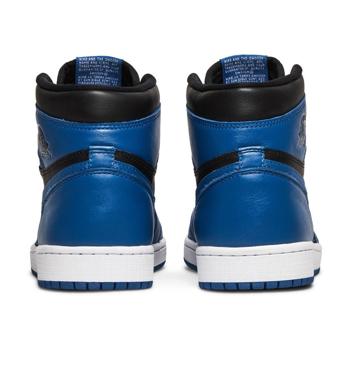 Nike Air Jordan 1 High 'Marina Blue'