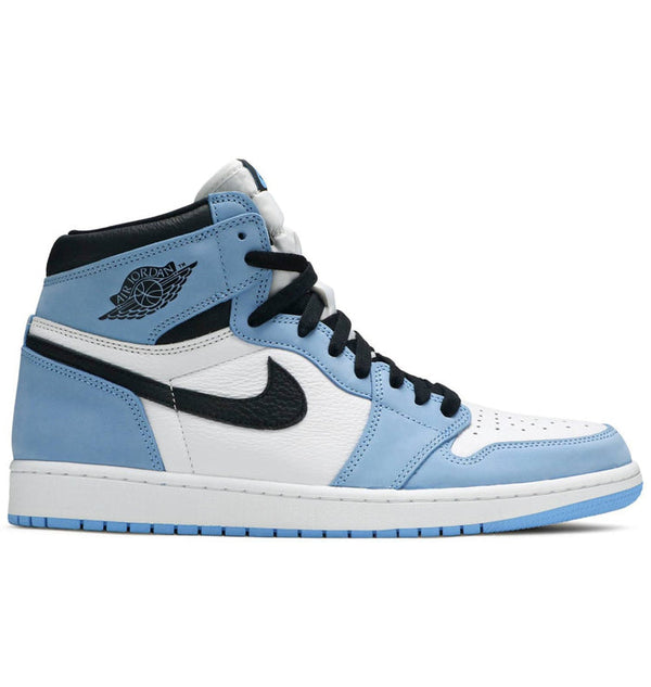 Nike Air Jordan 1 High 'University Blue'