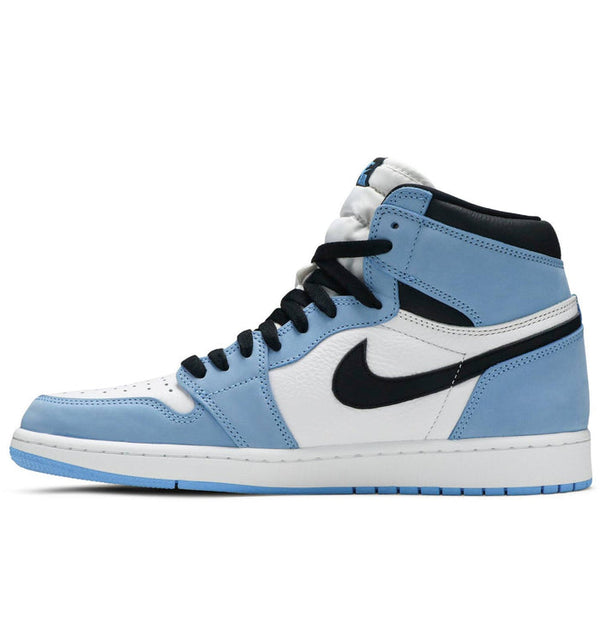 Nike Air Jordan 1 High 'University Blue'