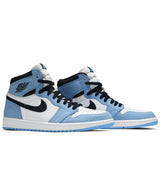 Nike Air Jordan 1 High 'University Blue'