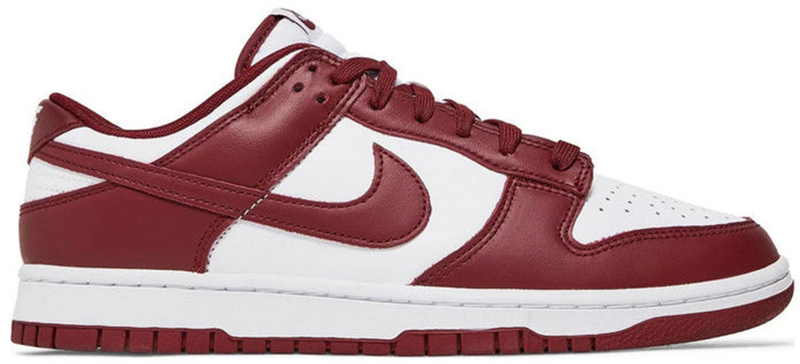 Nike Dunk Low ‘Team Red’